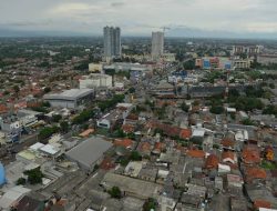 Kota Depok.(istimewa/Indonesiadaily.net)