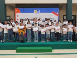 konsep sekolah cakra buana 1