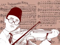 lagu kemerdekaan indonesia lagu kemerdekaan indonesia