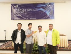 pemilihan Forwakop 1 pemilihan Forwakop 1