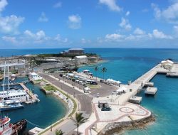 pendapatan negara bermuda pendapatan negara bermuda