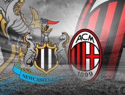 AC milan dan newcastle united AC milan dan newcastle united