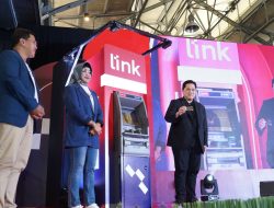 ATM link baru 1