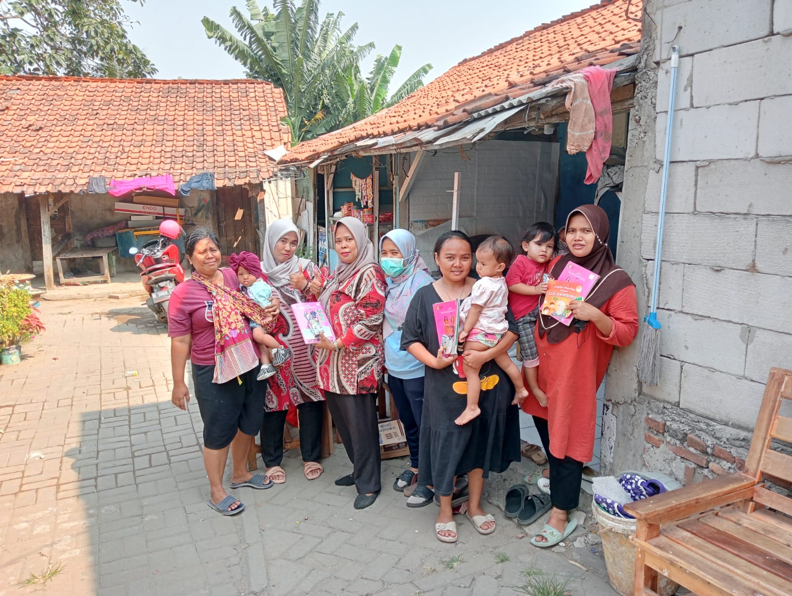Almisbat cegah stunting 1