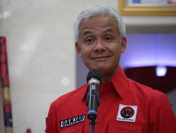 Almisbat dan ganjar pranowo