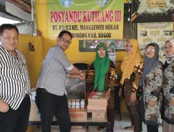 Almisbat kawal jokowi