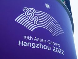 Asian games 2022 indonesia