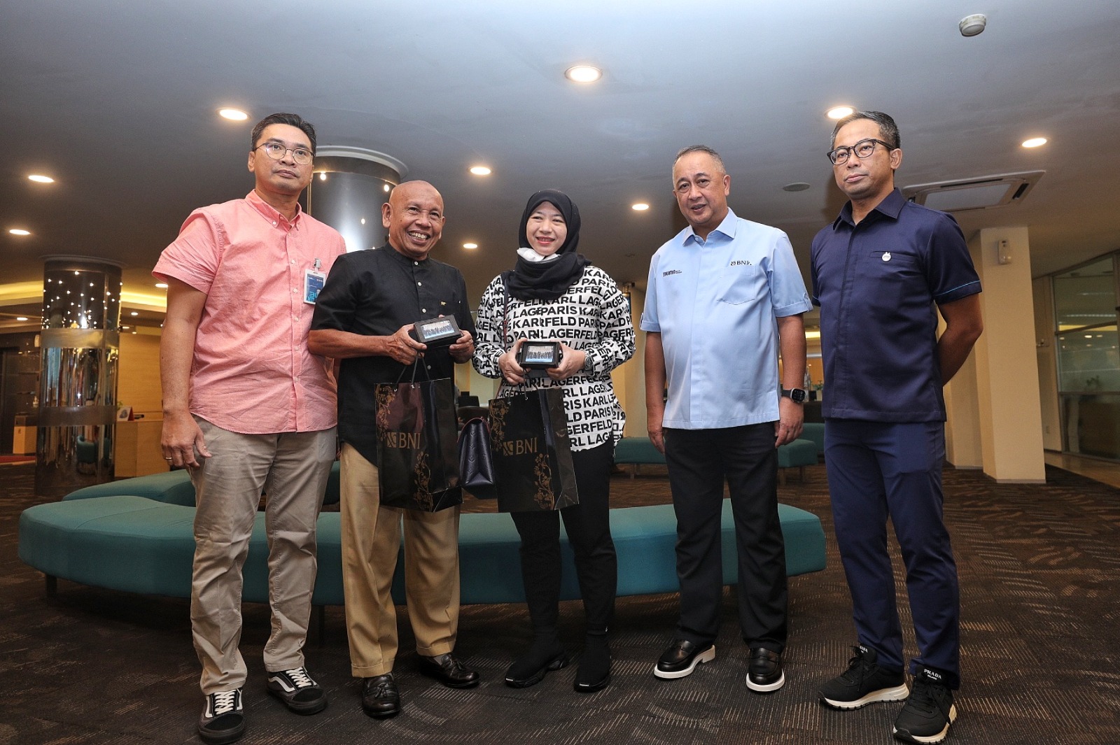 BNI Digital