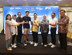 BNI dan transformasi digital BNI dan transformasi digital