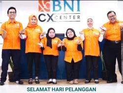 BNI di hari pelanggan BNI di hari pelanggan