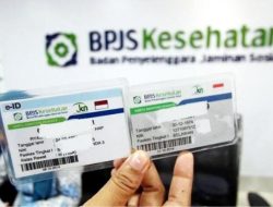 BPJS kesehatan dan Covid-19 BPJS kesehatan dan Covid-19