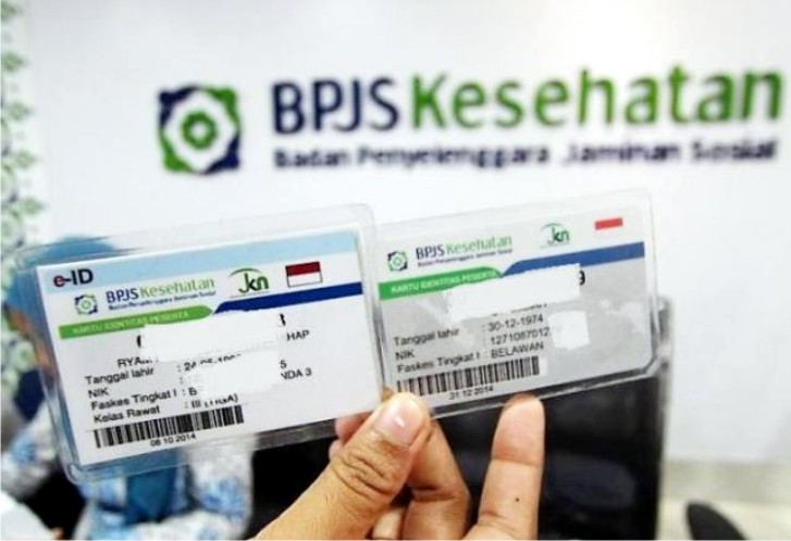 BPJS kesehatan dan Covid-19