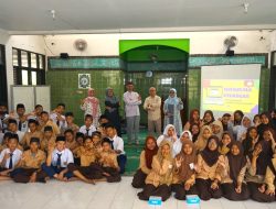 BRI dan keuangan masyarakat BRI dan keuangan masyarakat