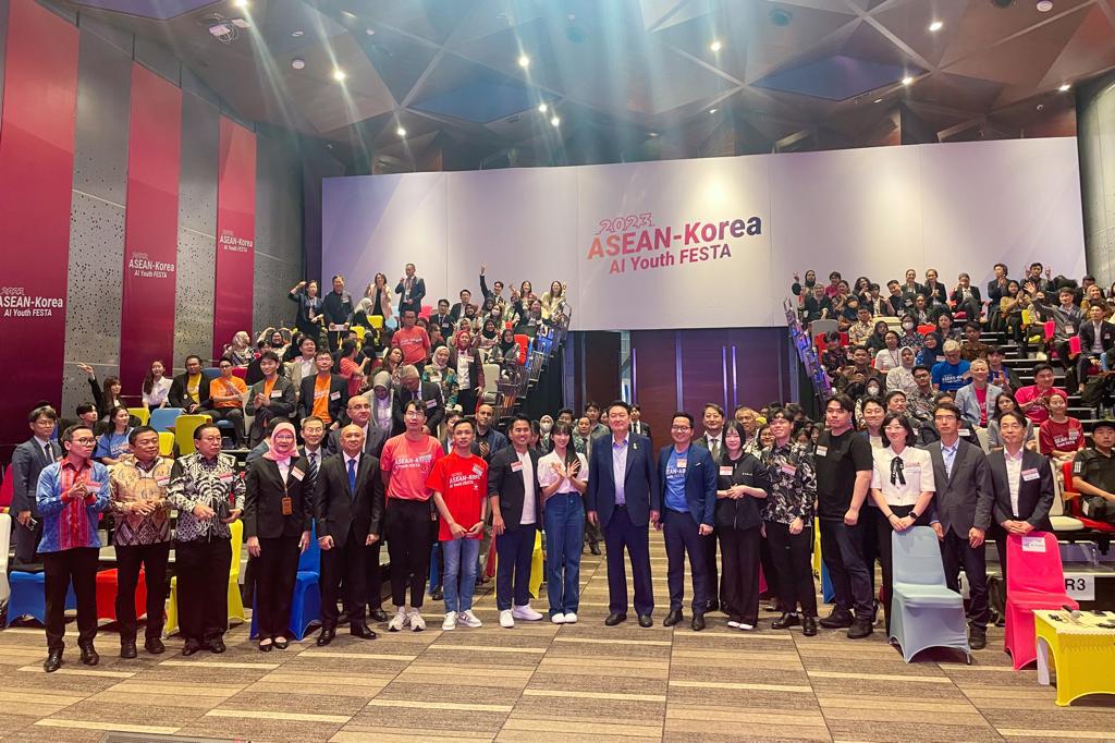 Digital bank BNI 1