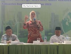 Elly yasin dan energi Elly yasin dan energi