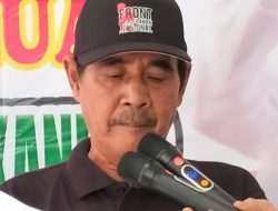 FPN deklarasi perubahan
