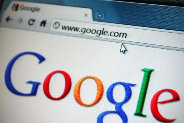 Google pasar iklan digital