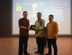 Balitbang Kemenag dan FIB UI gelar kompetisi film pendek (istimewa)