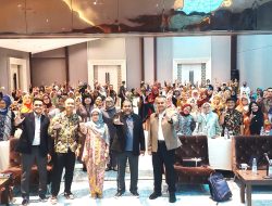 Anggota Komisi X DPR RI Nuroji.(M.Yadi/indonesiadaily.net)