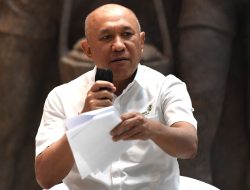 Menteri Koperasi dan UKM (MenKopUKM) Teten Masduki.(istimewa/indonesiadaily.net)