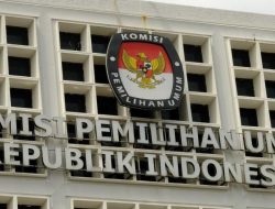 KPU dan pendaftaran capres