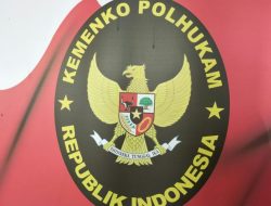 Kemenkumham bukan CPNS