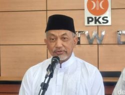 PKS tidak hadir Anies-cak imin PKS tidak hadir Anies -cak imin