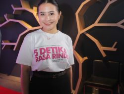 Prilly Latuconsina