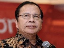 Pulau Rempang dan rizal ramli