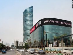 Saham BBNI 2 Saham BBNI 2
