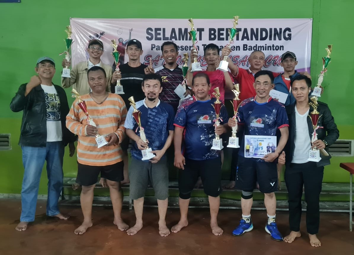 Satria Gor final 1