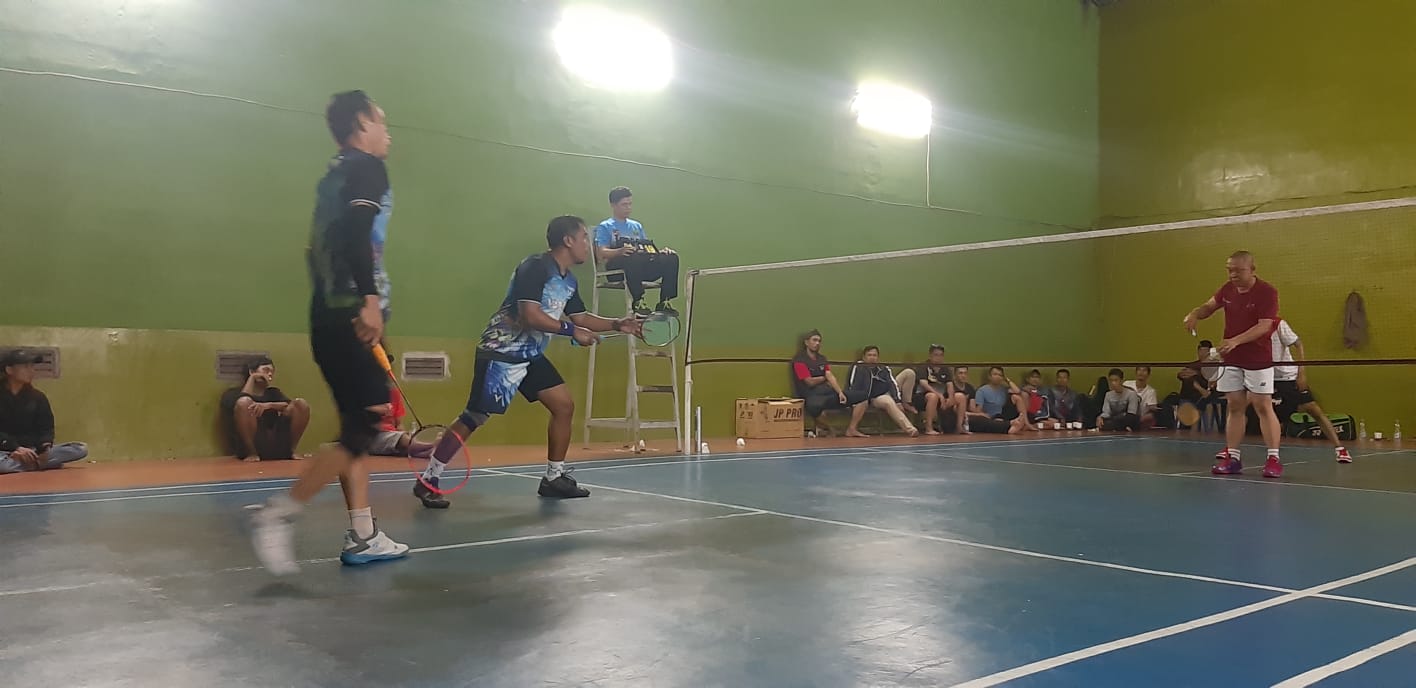 Satria Gor final 2