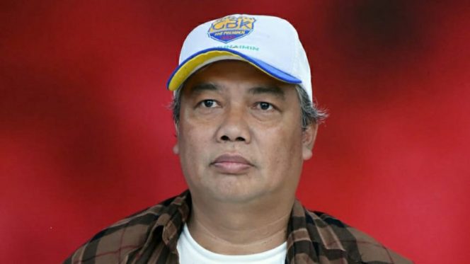 Sorotan KPK panggil Gus Imin