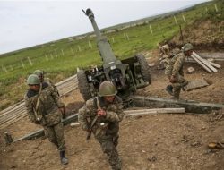 amerika tentang Azerbaijan