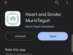 aplikasi Murni teguh 1