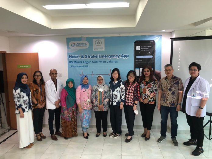aplikasi murni teguh grup 2