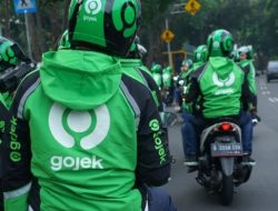 driver gojek