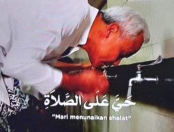 ganjar pranowo politisasi agama ganjar pranowo politisasi agama
