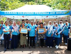 hari pelanggan Tirta Kahuripan 1 diskon