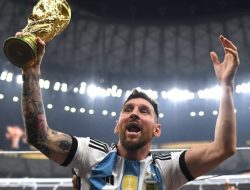 hubungan lionel messi dan PSG hubungan lionel messi dan PSG