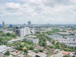 Kota Tangerang Selatan.(istimewa/Indonesiadaily.net).