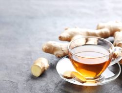 Minuman jahe, salah satu minuman herbal yang bisa atasi batuk berdahak.(istimewa/indonesiadaily.net)