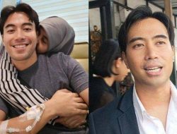 Vidi Aldiano mengaku mengidap kanker ginjal.(istimewa/indonesiadaily.net)