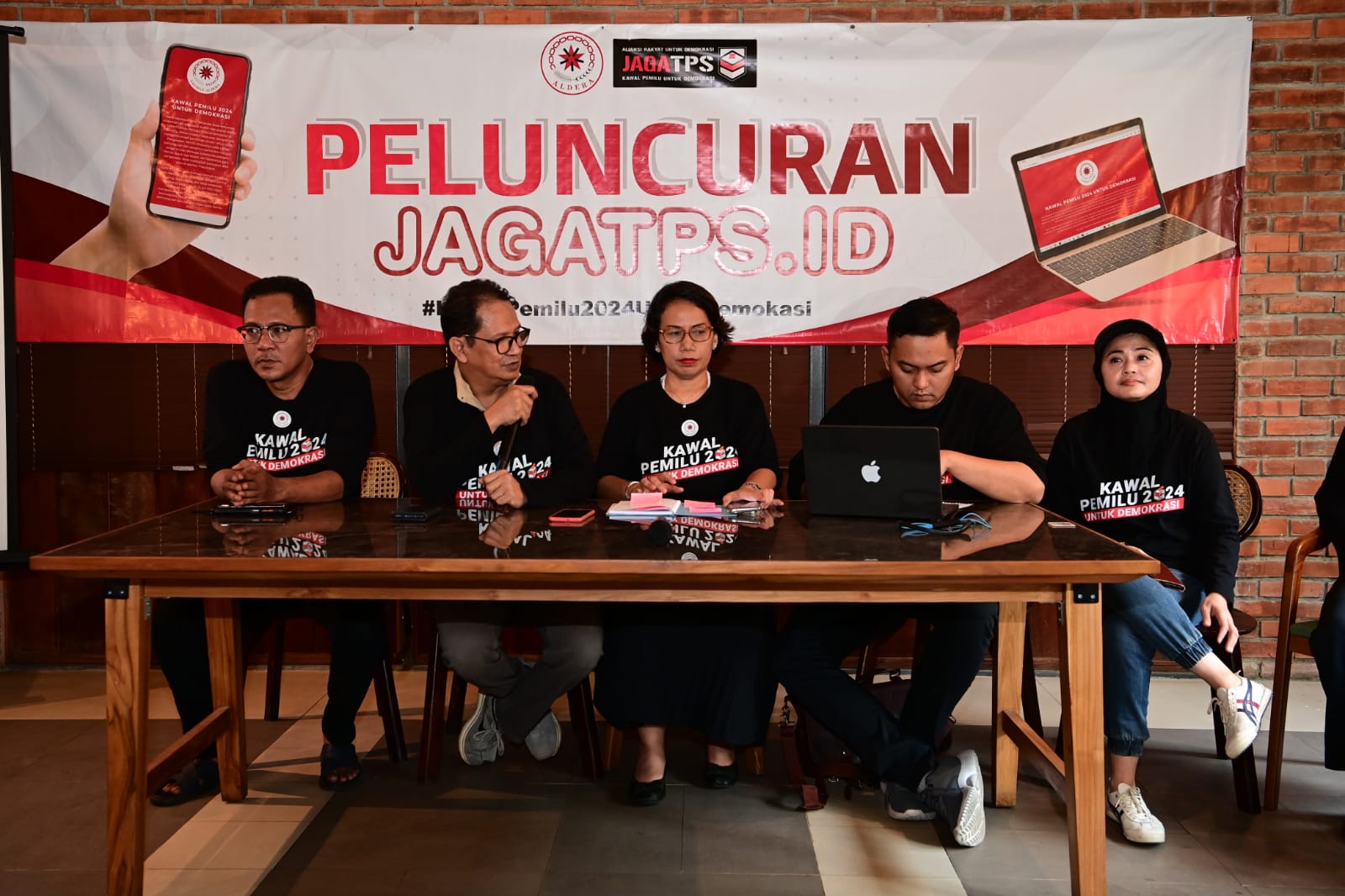 jagatps.id dan pemilu 1