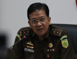 kejagung dan kasus korupsi BTS Kominfo