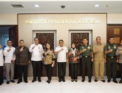 kesehatan petugas KPPS