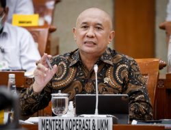 menkopukm melawan produk asing menkopukm melawan produk asing