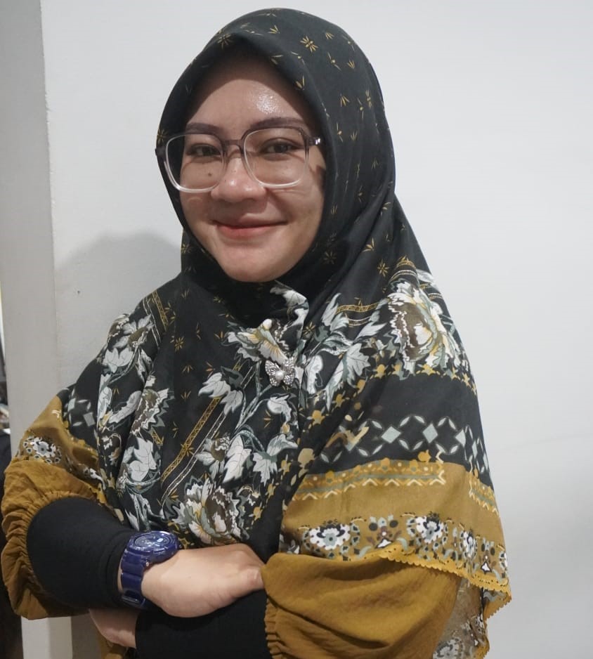 menyusui bayi dengan bahagia