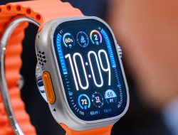 netral karbon di apple watch