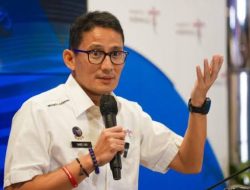 sandiaga uno dan demokrat sandiaga uno dan demokrat